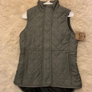 Ladies CLASSIC FIT VEST